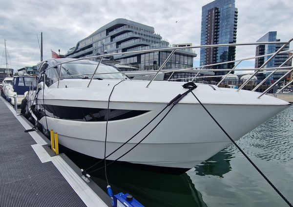 Galeon 485 HTS image