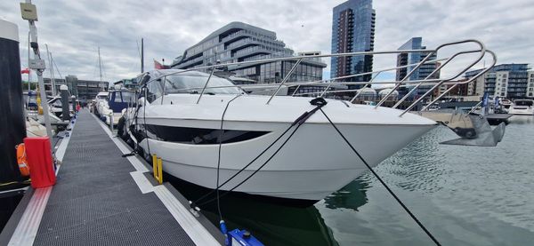 Galeon 485 HTS image