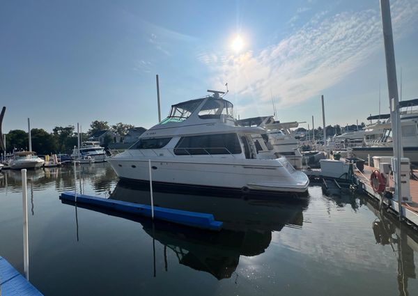 Carver 530 Voyager Pilothouse image