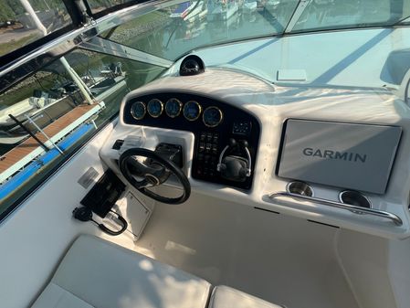 Carver 530 Voyager Pilothouse image