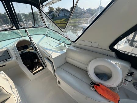 Carver 530 Voyager Pilothouse image