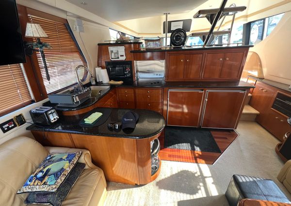 Carver 530 Voyager Pilothouse image