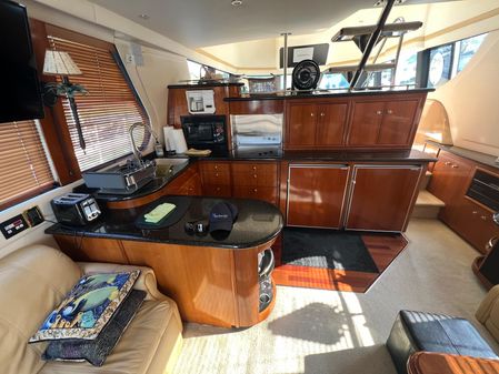 Carver 530 Voyager Pilothouse image