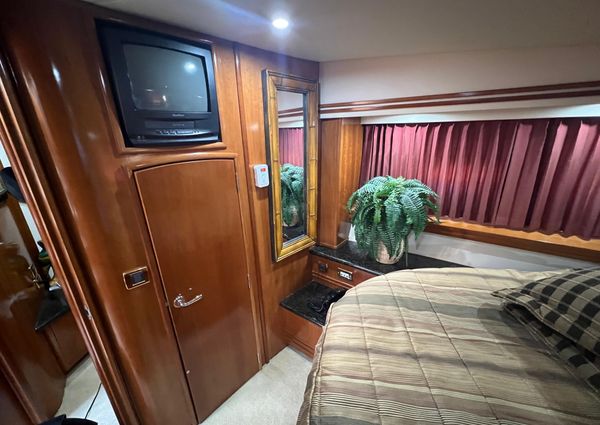 Carver 530 Voyager Pilothouse image