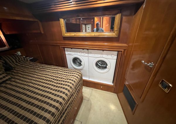 Carver 530 Voyager Pilothouse image