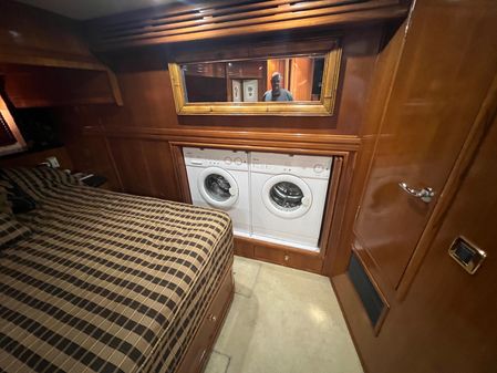 Carver 530 Voyager Pilothouse image