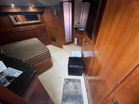 Carver 530 Voyager Pilothouse image