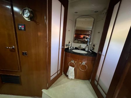 Carver 530 Voyager Pilothouse image