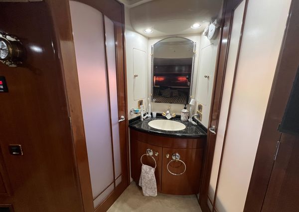 Carver 530 Voyager Pilothouse image