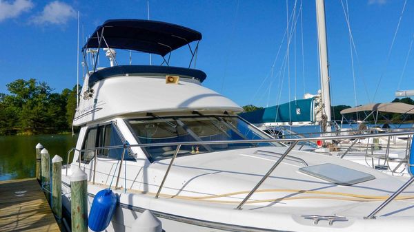 Bayliner 3388