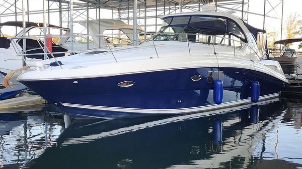 Sea Ray 38 Sundancer 