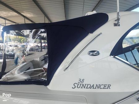 Sea Ray 38 Sundancer image