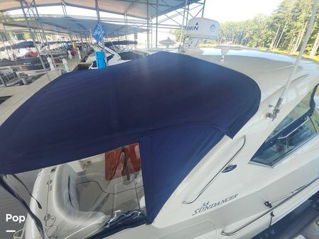 Sea Ray 38 Sundancer image