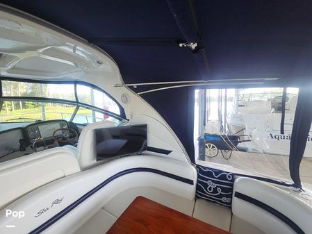 Sea Ray 38 Sundancer image