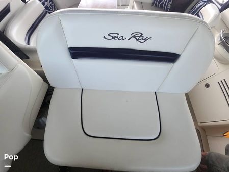 Sea Ray 38 Sundancer image