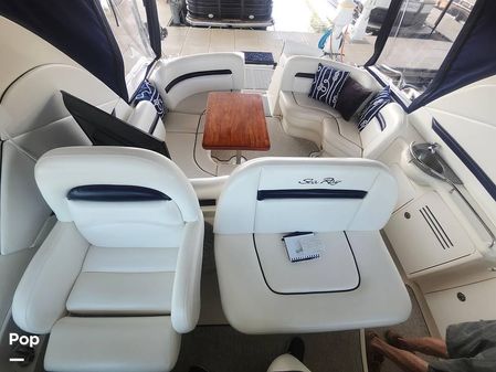 Sea Ray 38 Sundancer image