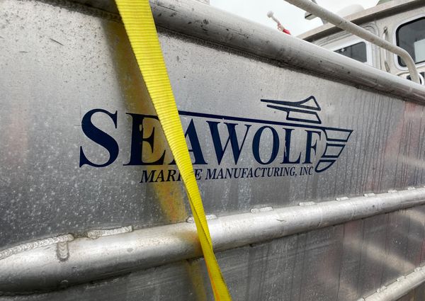 Seawolf 30 image