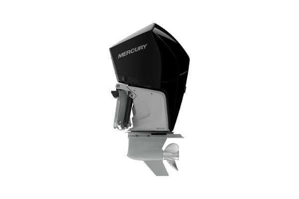 Mercury Verado 350 hp - main image