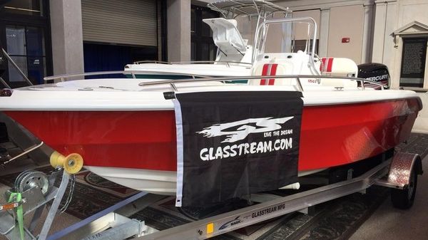 Glasstream 180 CC