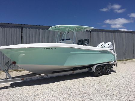 Aquasport 2500-CC image
