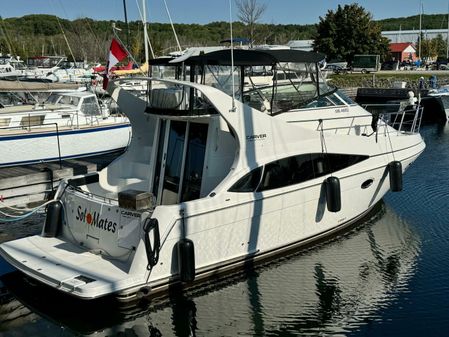 Carver 36 Mariner image