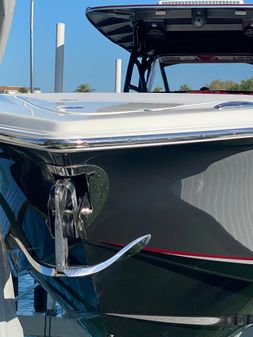 Nor-Tech 390 Sport Center Console image