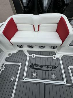 Nor-Tech 390 Sport Center Console image