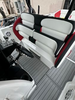 Nor-Tech 390 Sport Center Console image