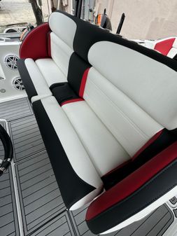 Nor-Tech 390 Sport Center Console image