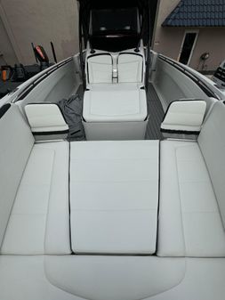 Nor-Tech 390 Sport Center Console image