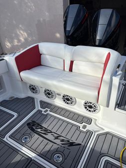 Nor-Tech 390 Sport Center Console image