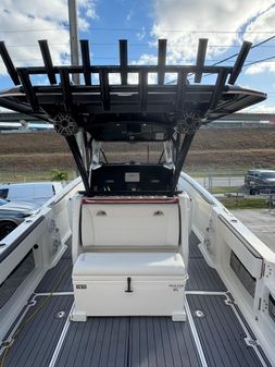 Nor-Tech 390 Sport Center Console image