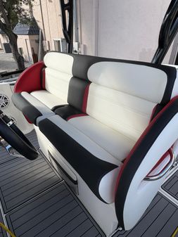 Nor-Tech 390 Sport Center Console image