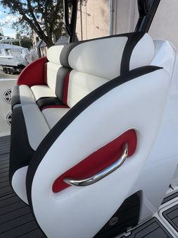 Nor-Tech 390 Sport Center Console image