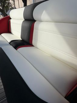 Nor-Tech 390 Sport Center Console image