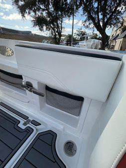 Nor-Tech 390 Sport Center Console image