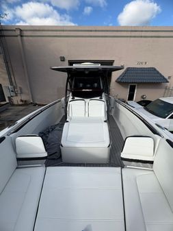 Nor-Tech 390 Sport Center Console image