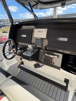 Nor-Tech 390 Sport Center Console image