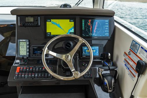 Pursuit OS 355 Offshore image