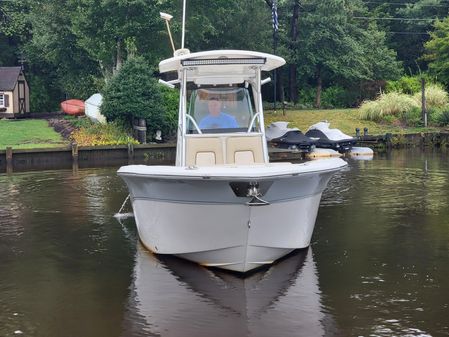 Sea Fox 266 Commander image