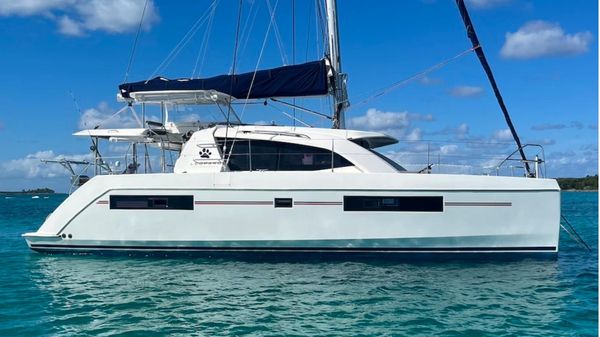 Leopard 40