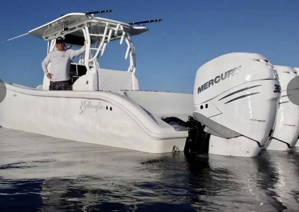 Yellowfin 36 image