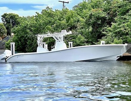 Yellowfin 36 image