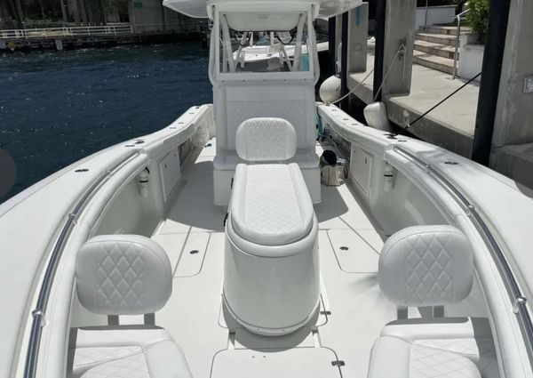 Yellowfin 36 image