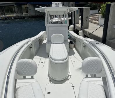 Yellowfin 36 image