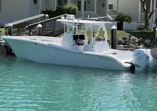 Yellowfin 36 image