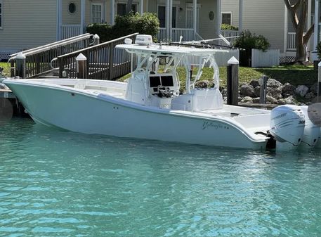 Yellowfin 36 image