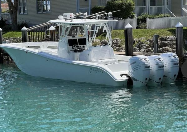 Yellowfin 36 image