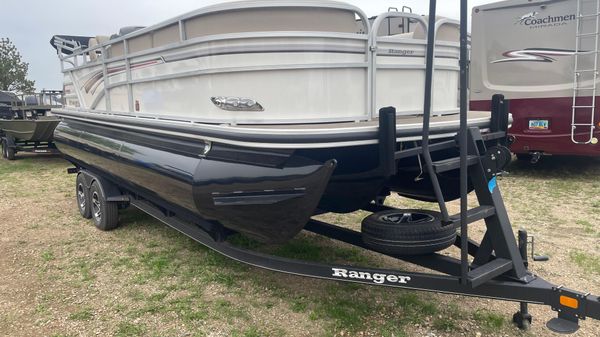 Ranger Reata 223C