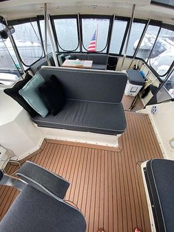 Hatteras 40 Motor Yacht image